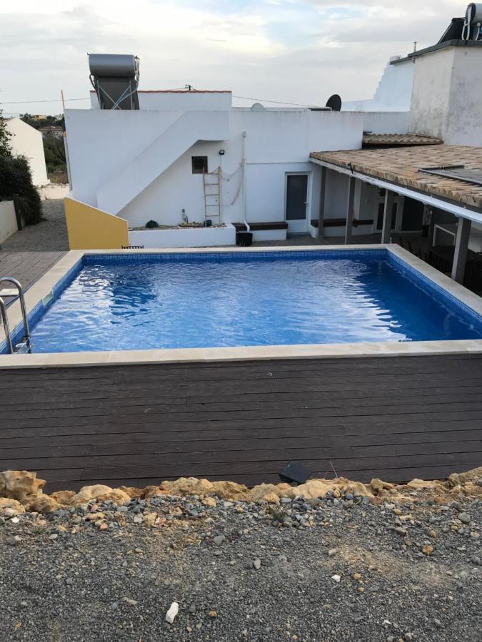 Quinta Da Layla Villa Olhao Exterior photo