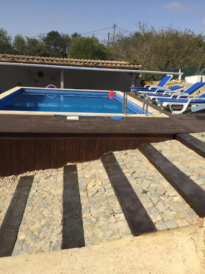 Quinta Da Layla Villa Olhao Exterior photo