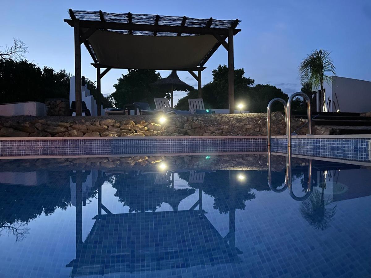 Quinta Da Layla Villa Olhao Exterior photo