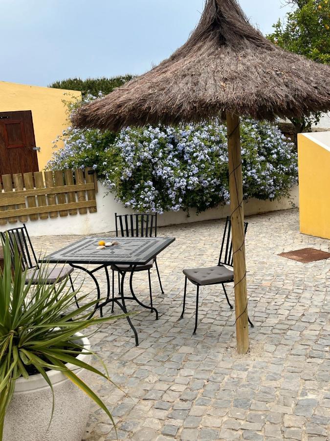 Quinta Da Layla Villa Olhao Exterior photo