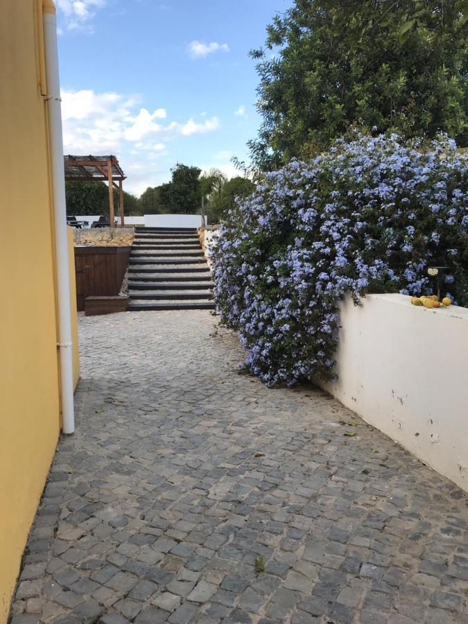 Quinta Da Layla Villa Olhao Exterior photo