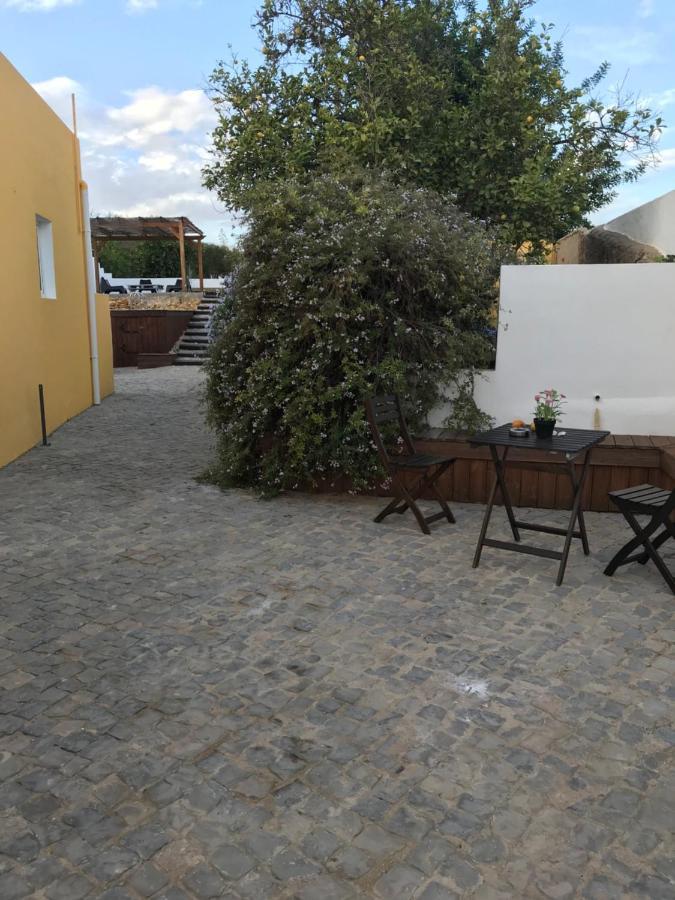 Quinta Da Layla Villa Olhao Exterior photo