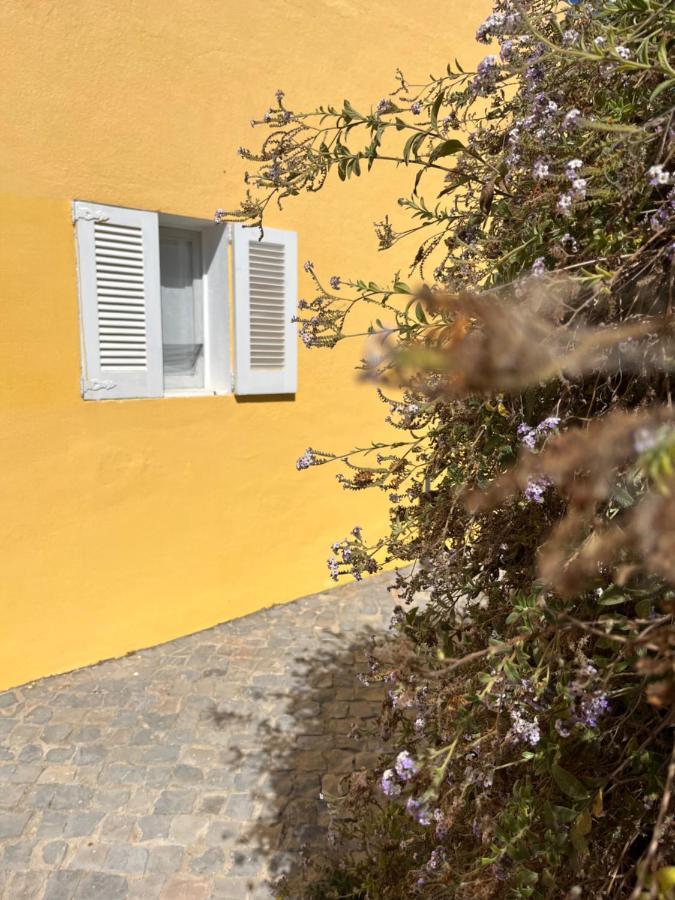 Quinta Da Layla Villa Olhao Exterior photo